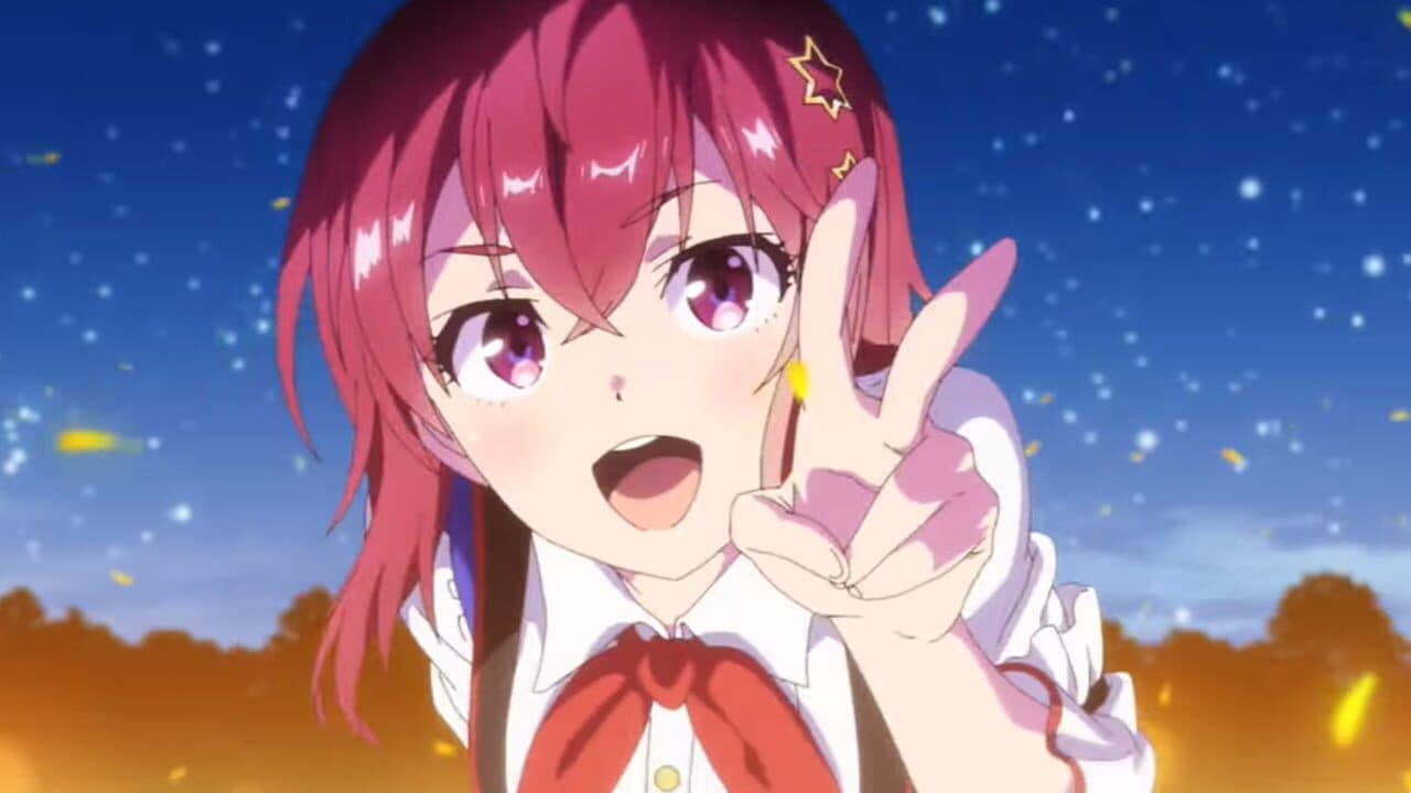 Shine Post: Be Your Idol! thumbnail 2