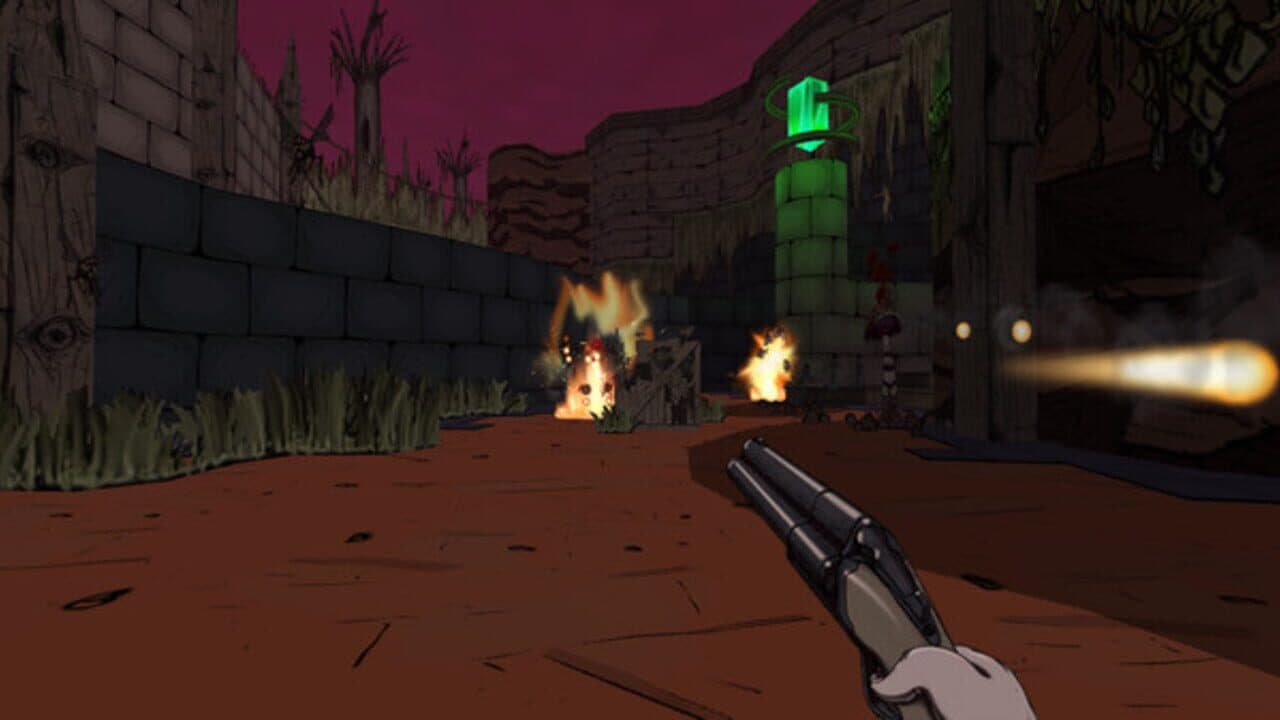 Hellslinger thumbnail 2