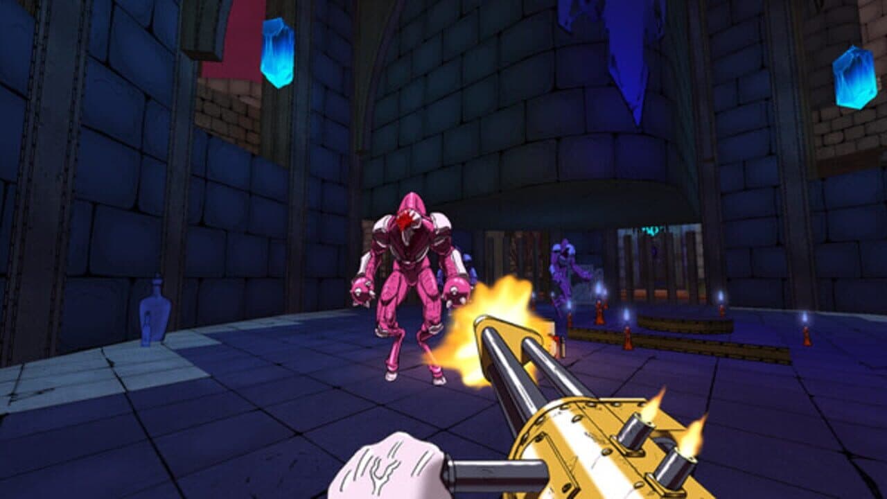 Hellslinger thumbnail 6