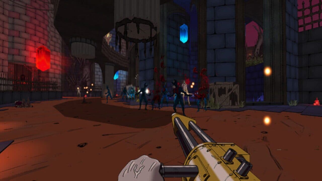 Hellslinger thumbnail 3