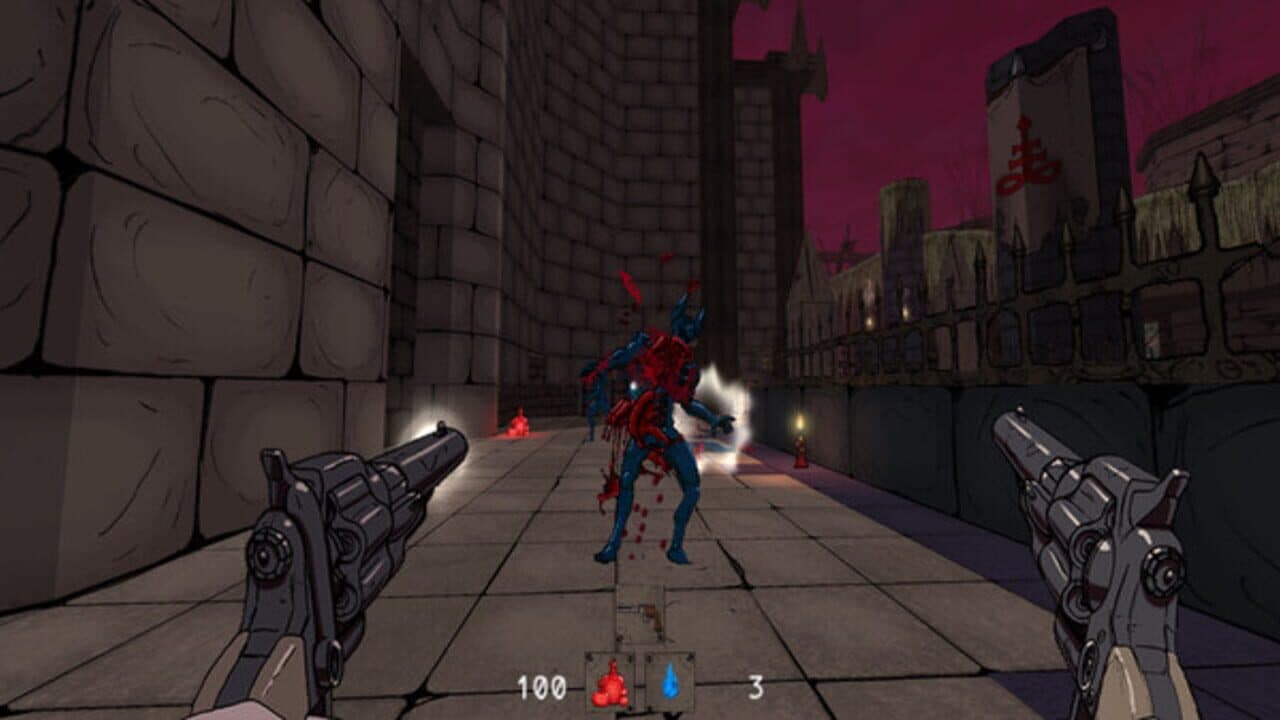 Hellslinger thumbnail 4