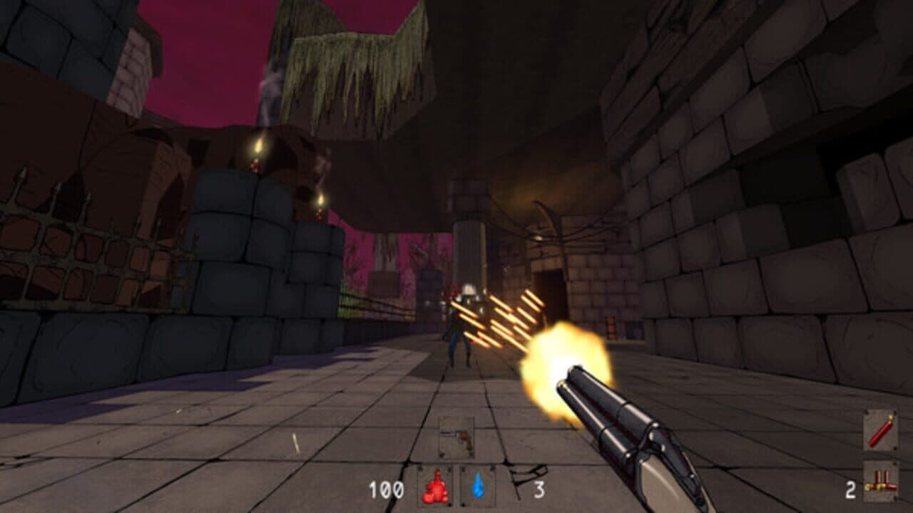 Hellslinger thumbnail 5