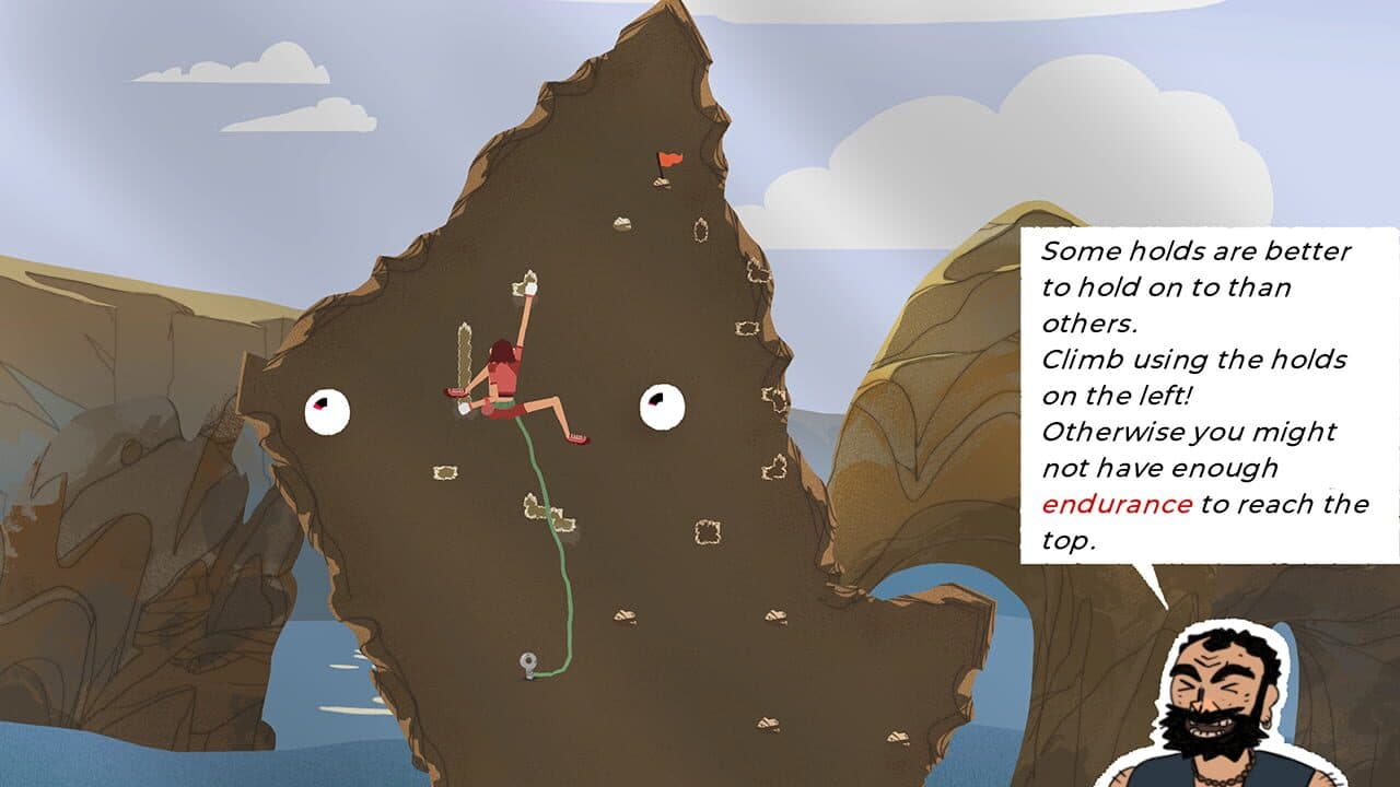 Tip Top: Don't Fall! thumbnail 4