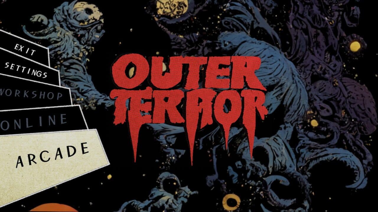 Outer Terror thumbnail 3