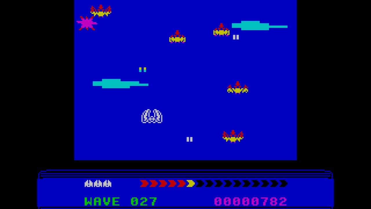 Laserbirds thumbnail 3