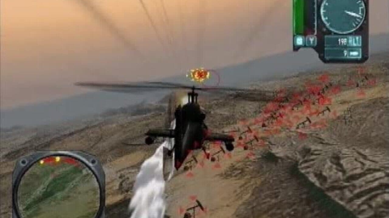 Operation Air Assault 2 thumbnail 3