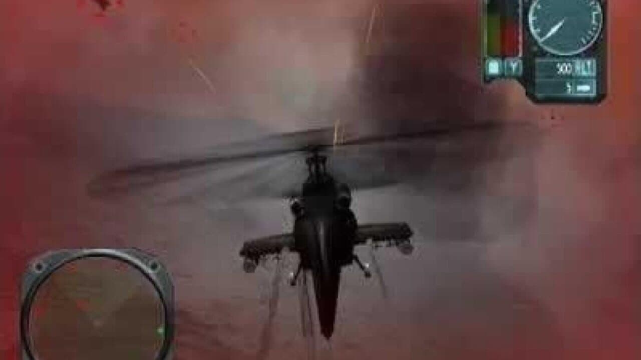 Operation Air Assault 2 thumbnail 5