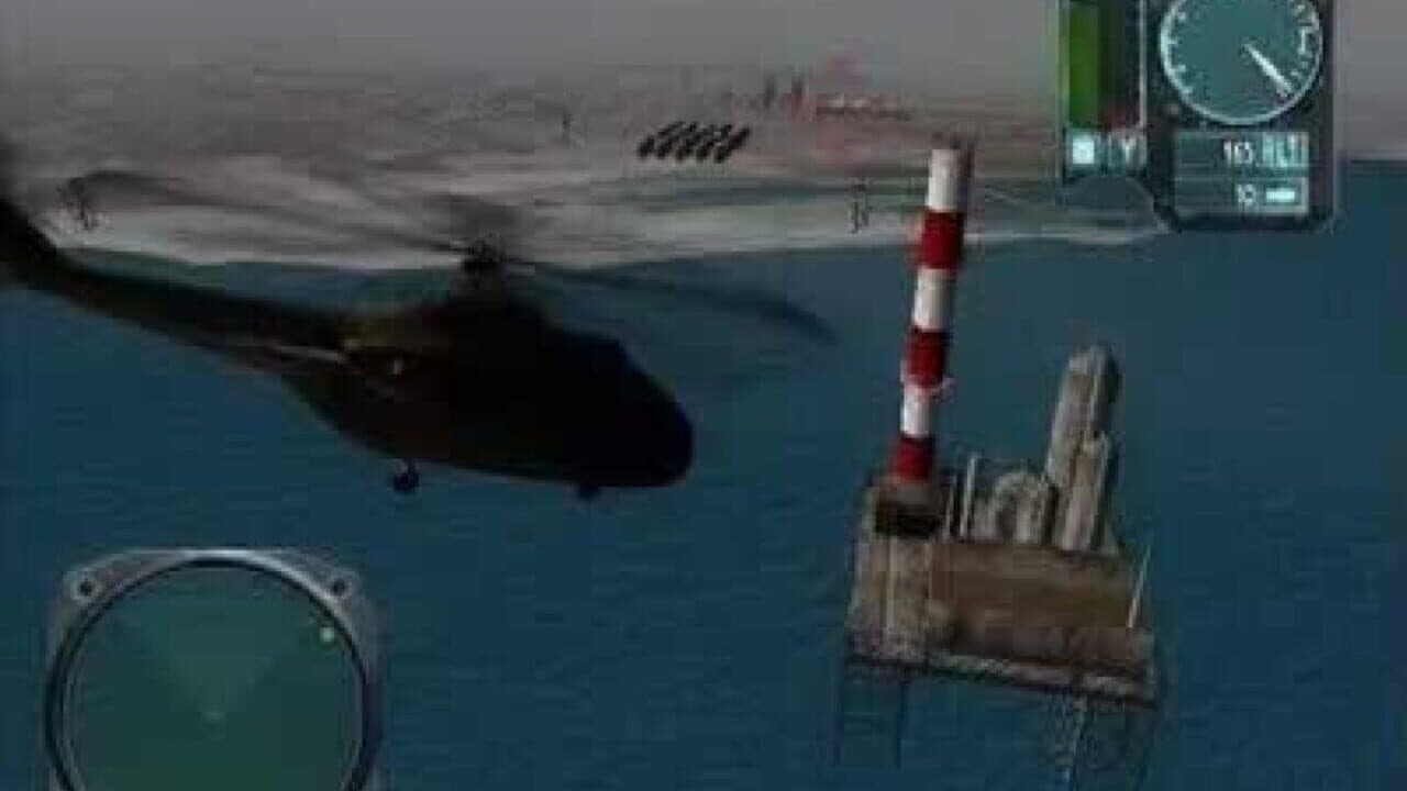 Operation Air Assault 2 thumbnail 4