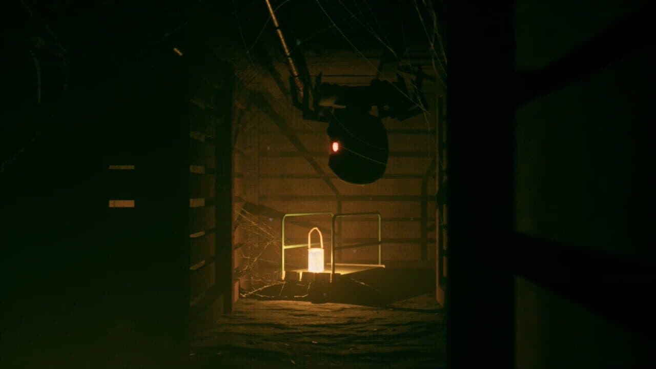 The Chaput's Baby screenshot 1