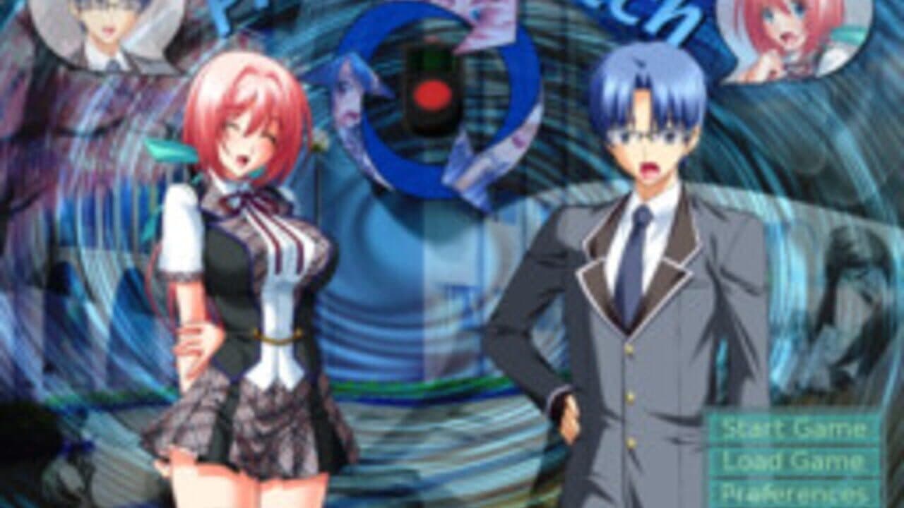 Press-Switch screenshot 1