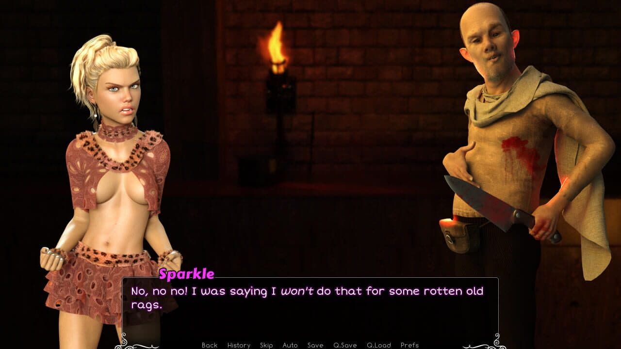 Healslut thumbnail 5