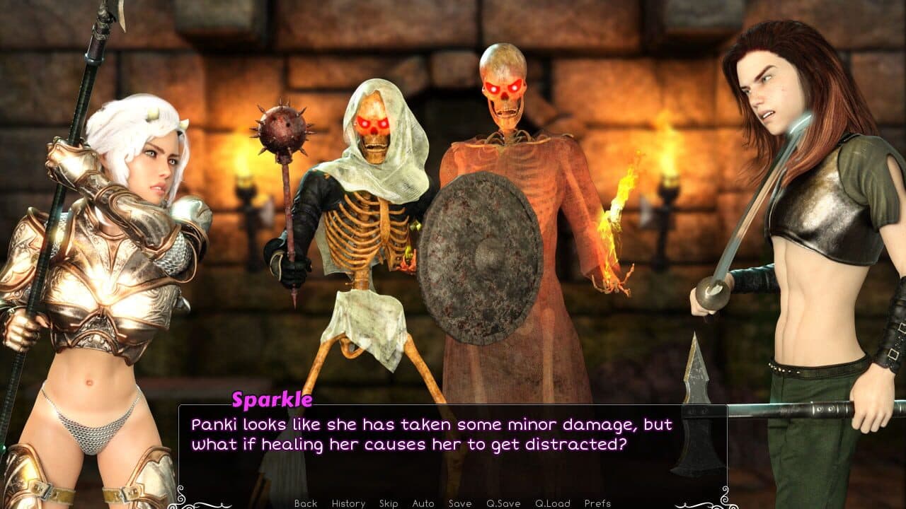 Healslut thumbnail 4