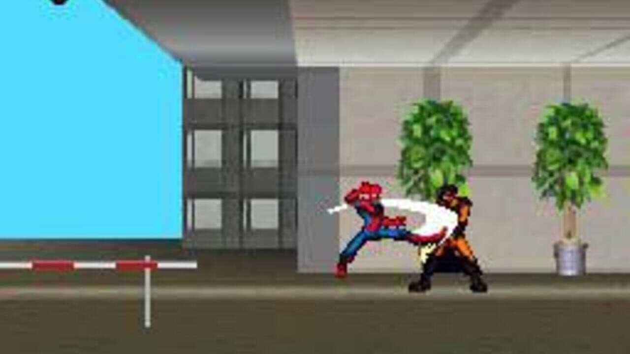 Spider-Man: Edge of Time thumbnail 5