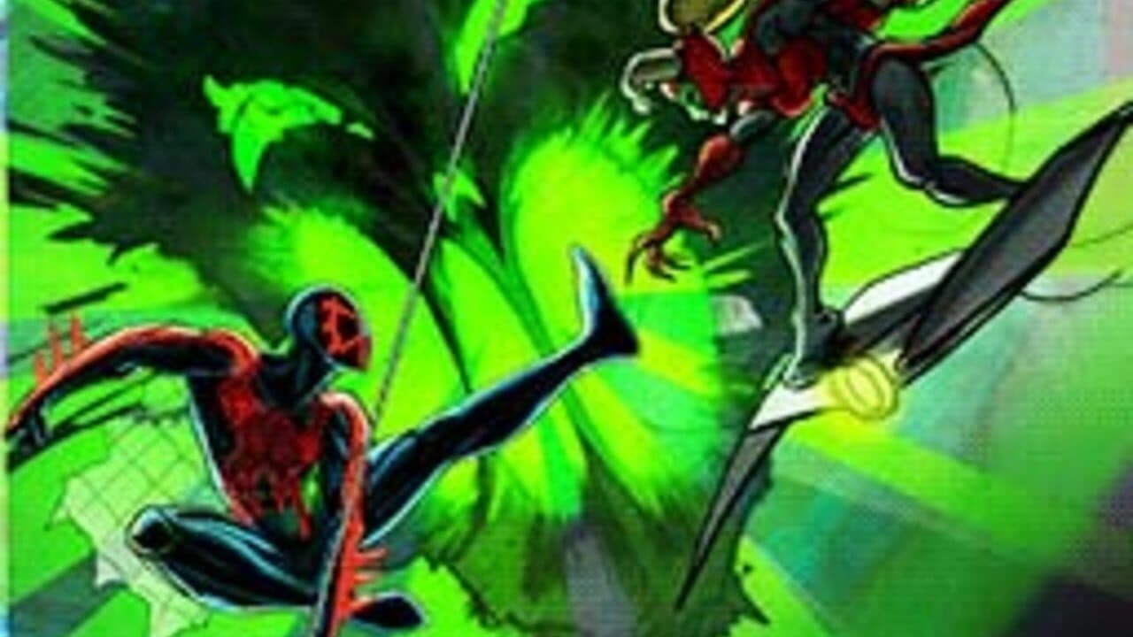 Spider-Man: Edge of Time thumbnail 2