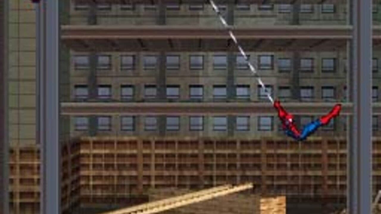 Spider-Man: Edge of Time thumbnail 3