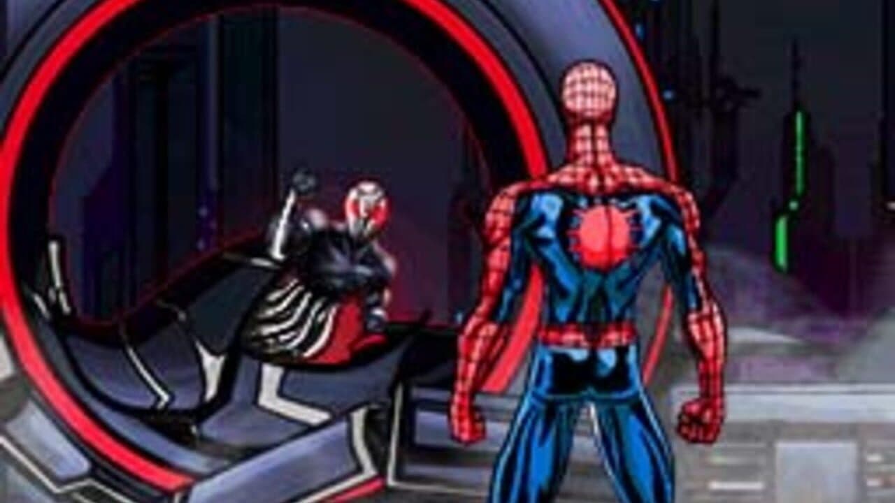 Spider-Man: Edge of Time thumbnail 4