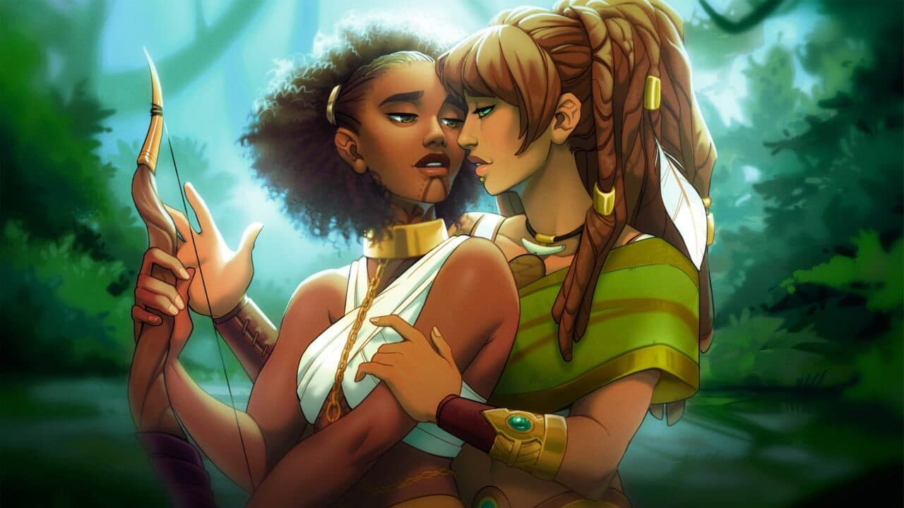 Arisen thumbnail 2