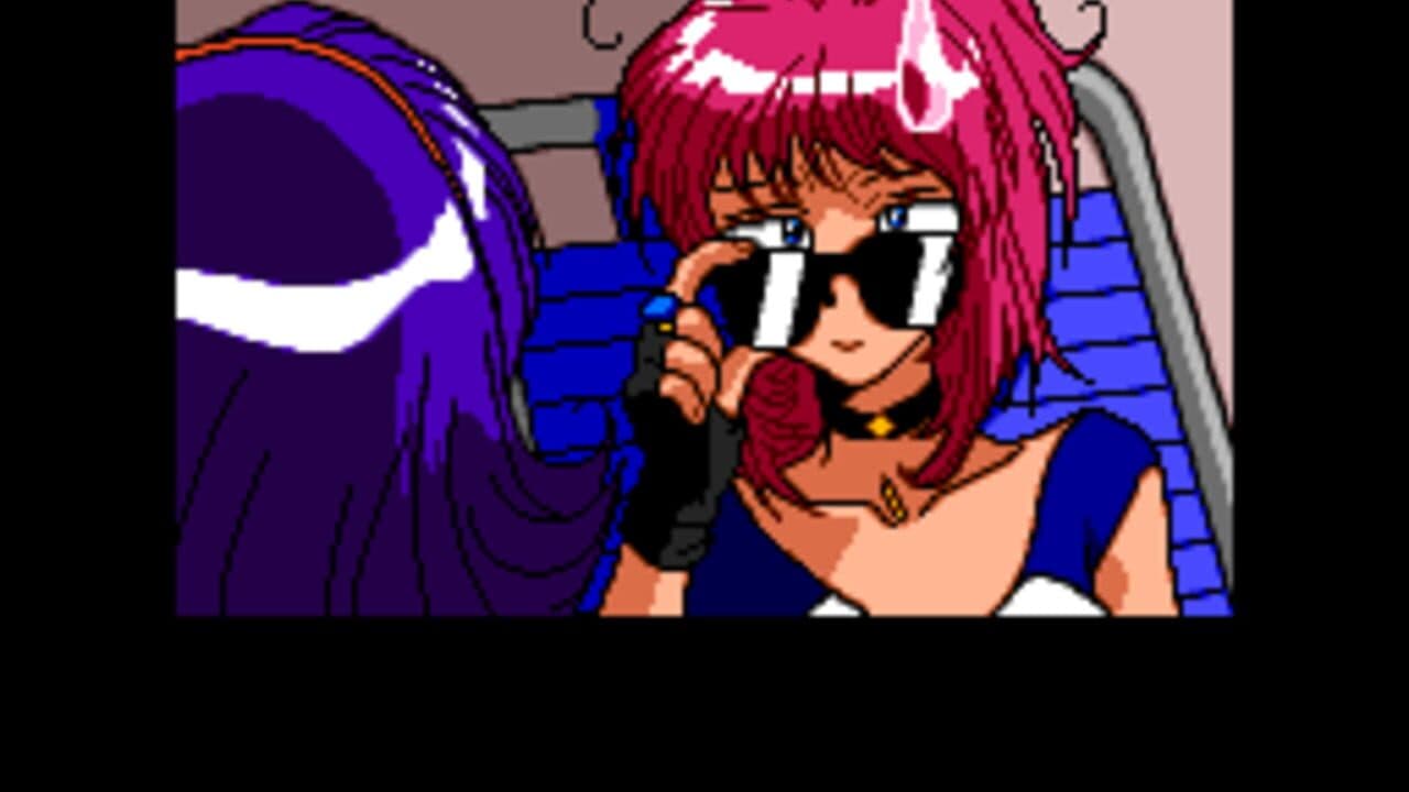 Private Eye Dol thumbnail 2