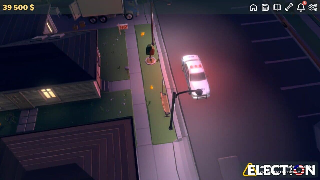 Election Town thumbnail 9
