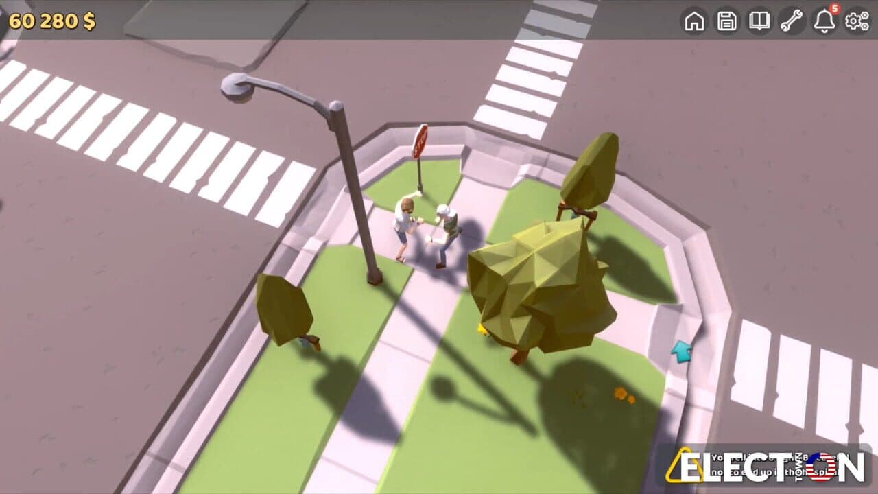 Election Town thumbnail 2