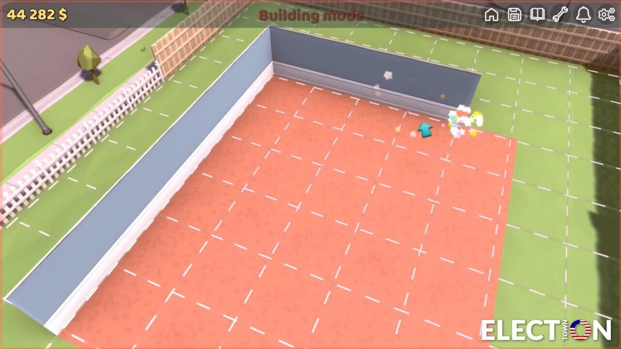 Election Town thumbnail 3