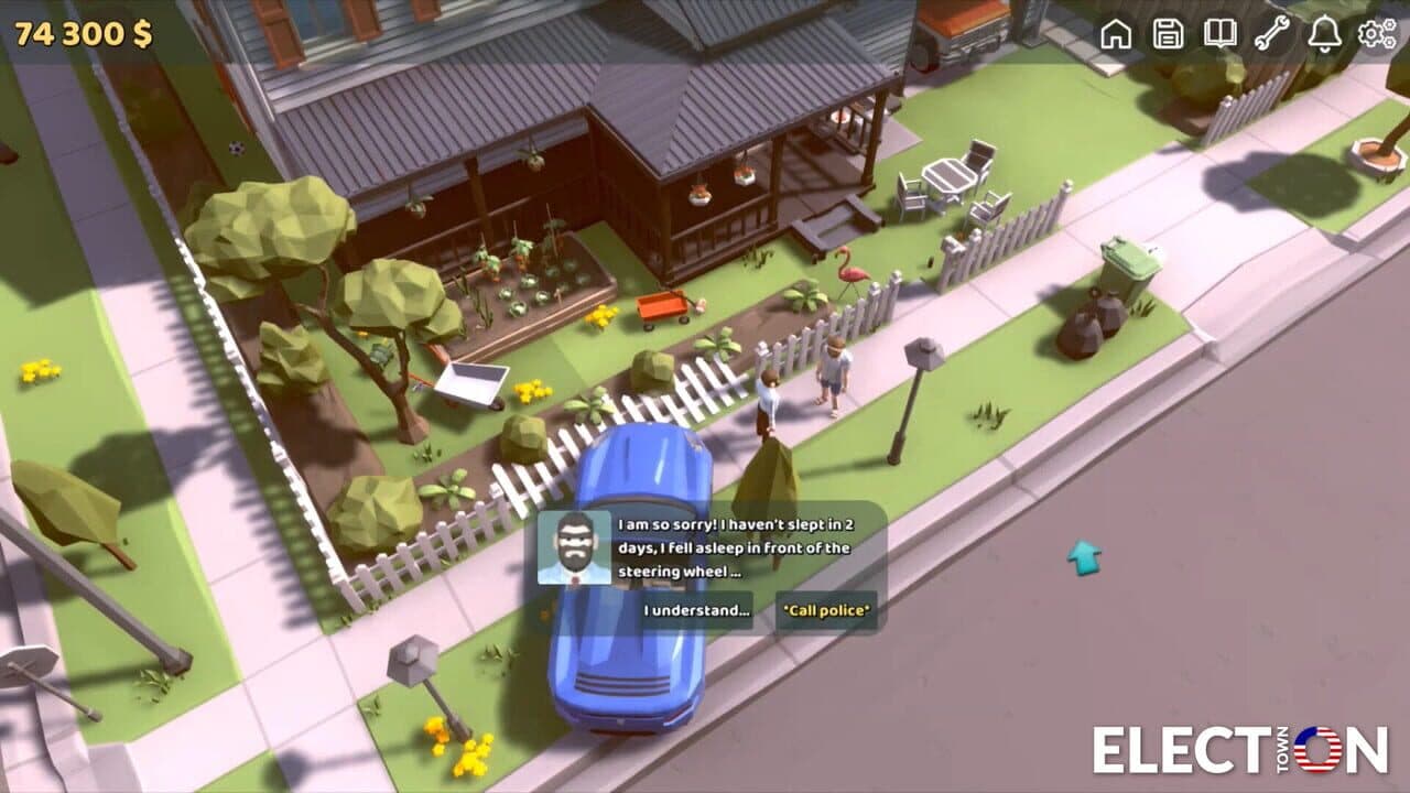 Election Town thumbnail 6