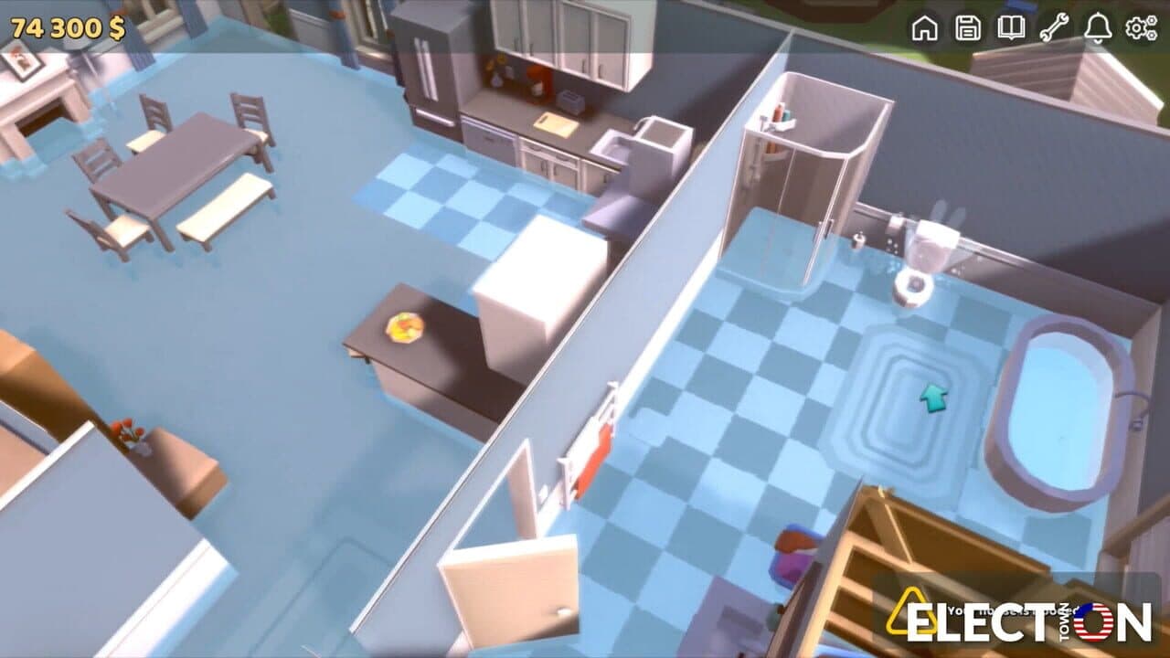 Election Town thumbnail 7