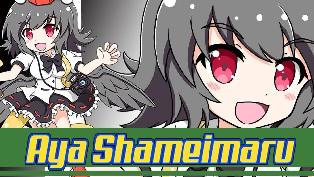 Sanae Toumaden X thumbnail 7