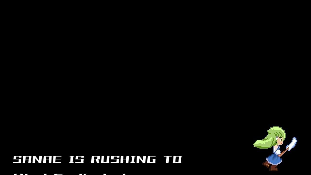 Sanae Toumaden X thumbnail 11