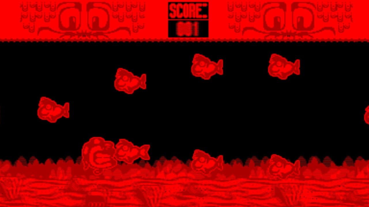 Fishbone screenshot 1
