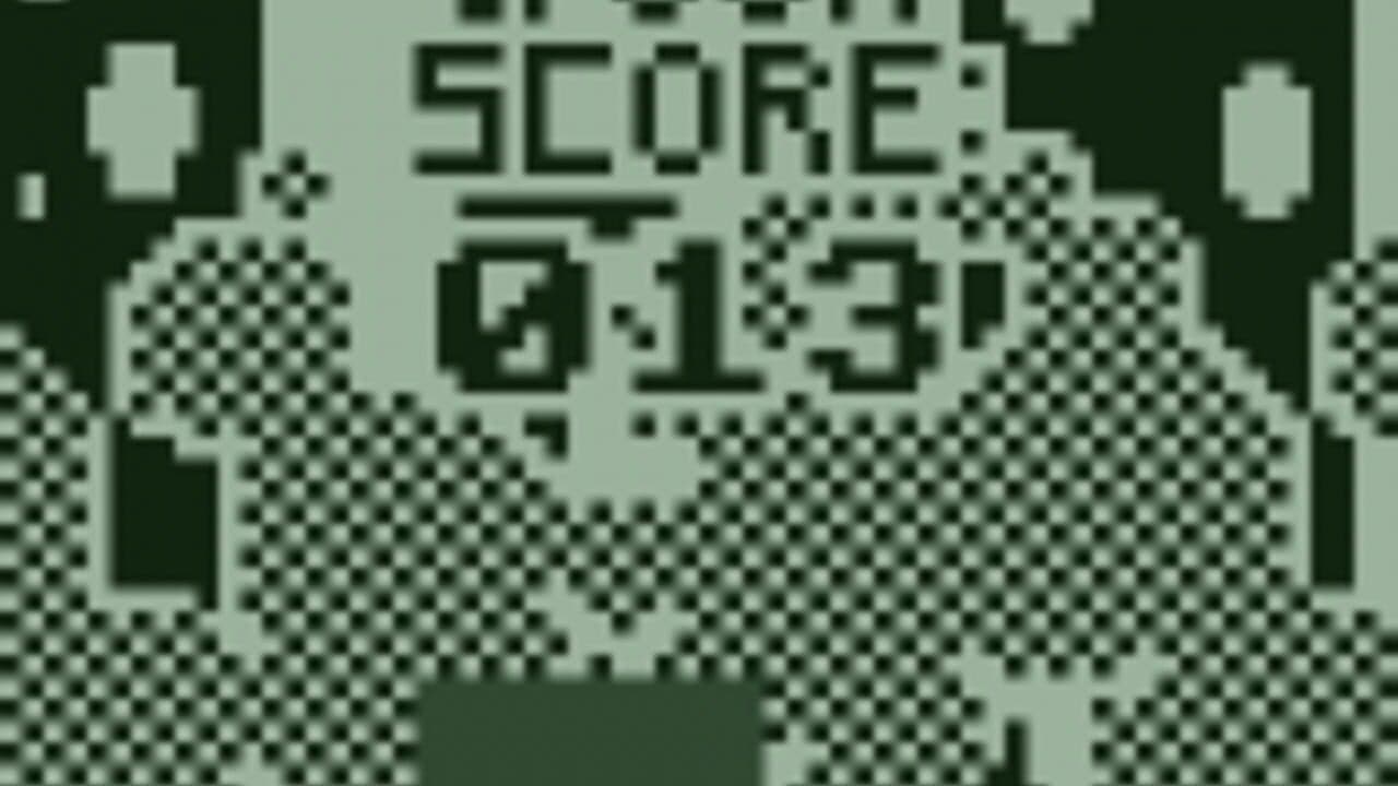 Flappy Bird thumbnail 2