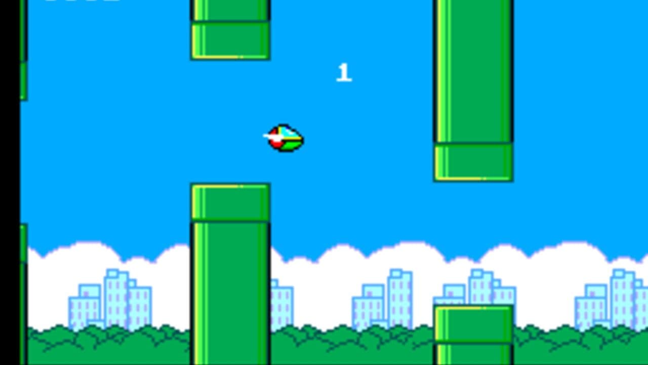 Flip Flap screenshot 1