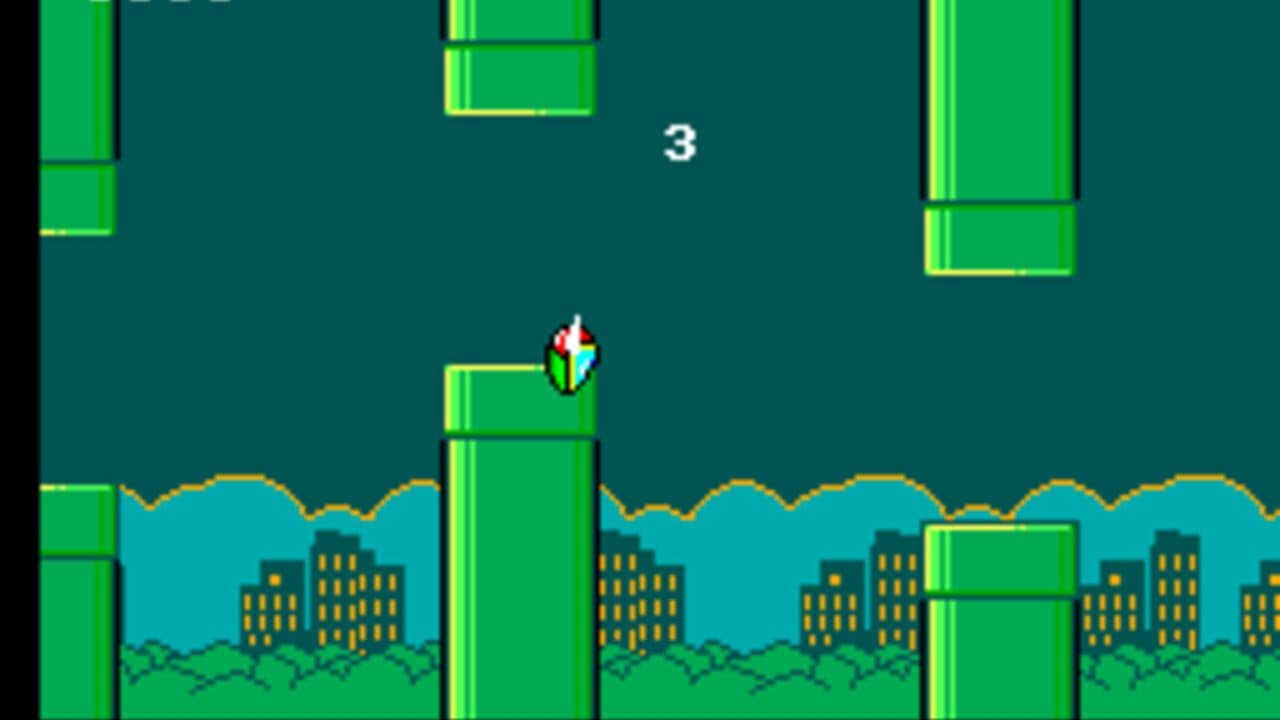 Flip Flap thumbnail 2