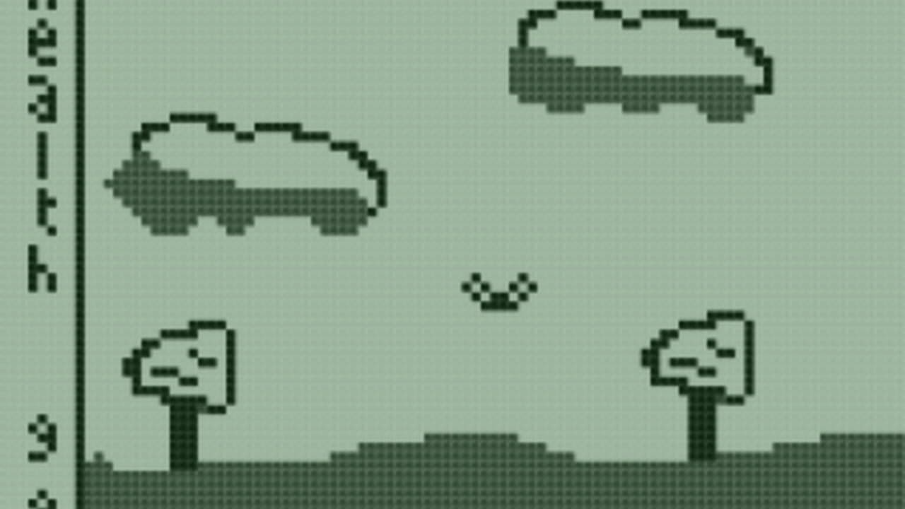 Frank the Fruit Fly screenshot 1