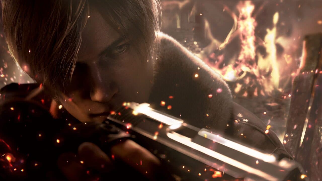 Resident Evil 4 thumbnail 6