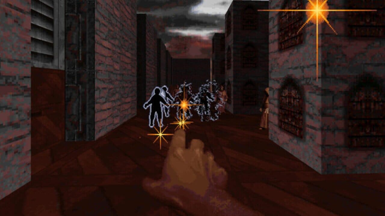 Rise of the Triad: Ludicrous Edition thumbnail 3