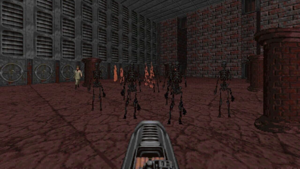 Rise of the Triad: Ludicrous Edition thumbnail 2