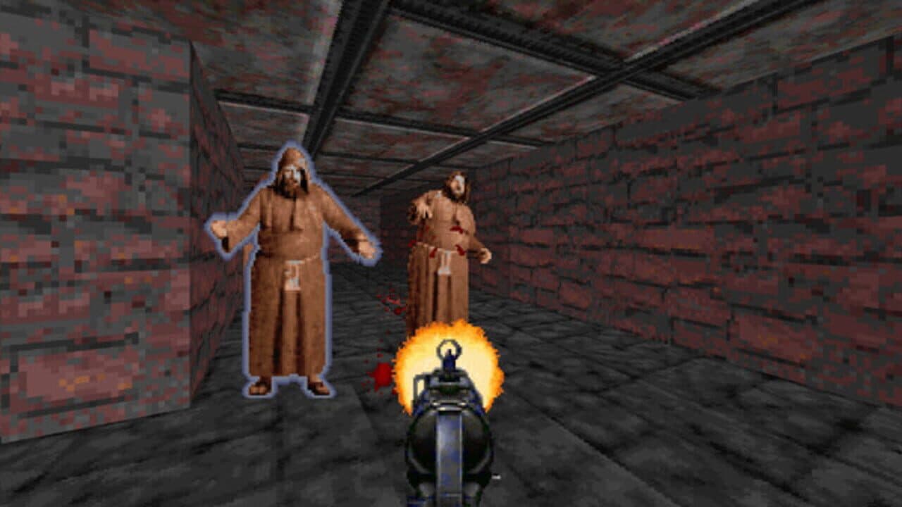 Rise of the Triad: Ludicrous Edition thumbnail 5