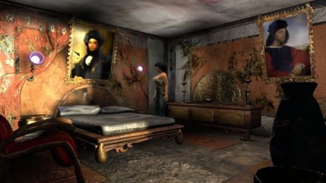 Druuna: Morbus Gravis thumbnail 3