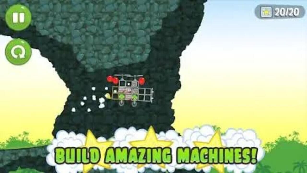 Bad Piggies thumbnail 2