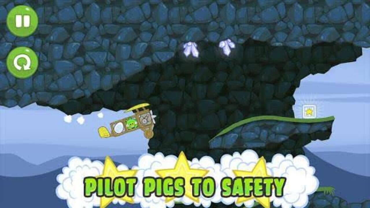 Bad Piggies thumbnail 3