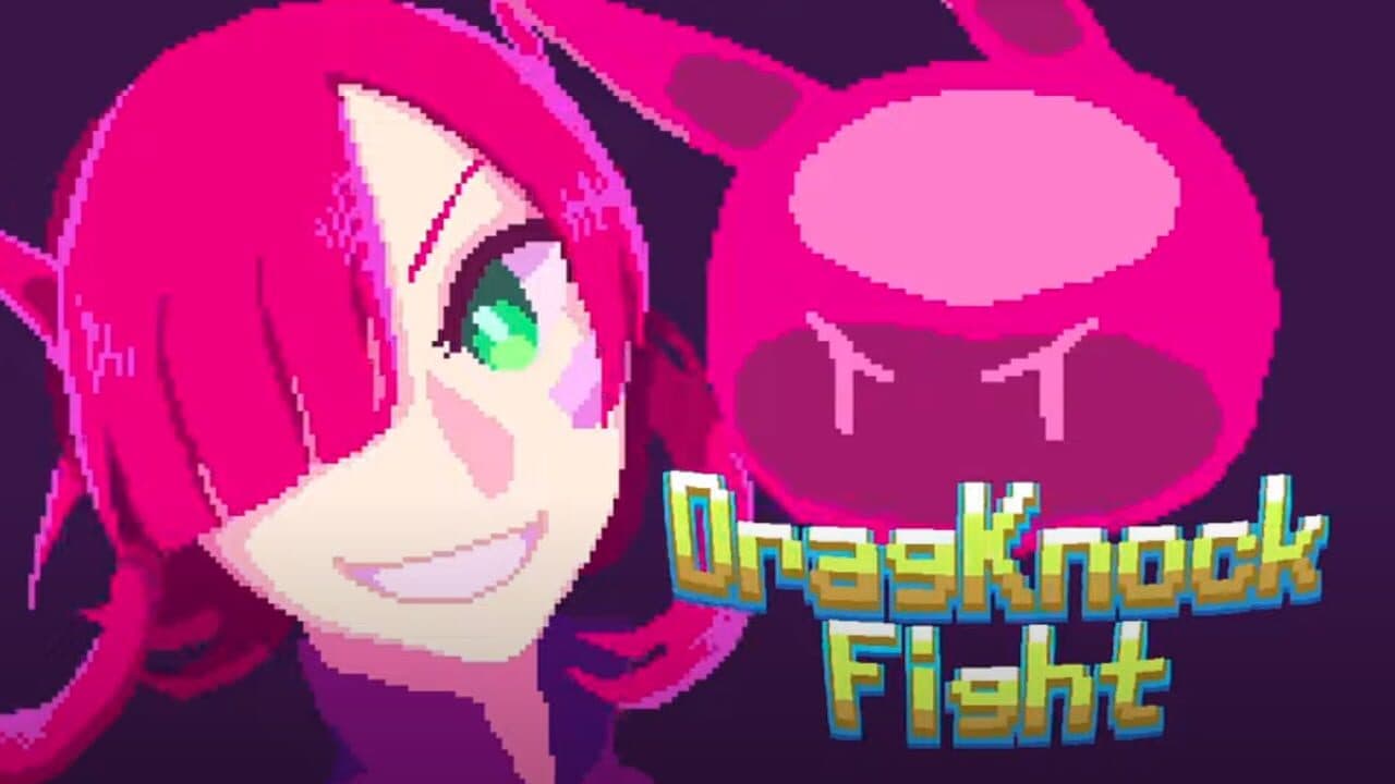 DragKnockFight thumbnail 3