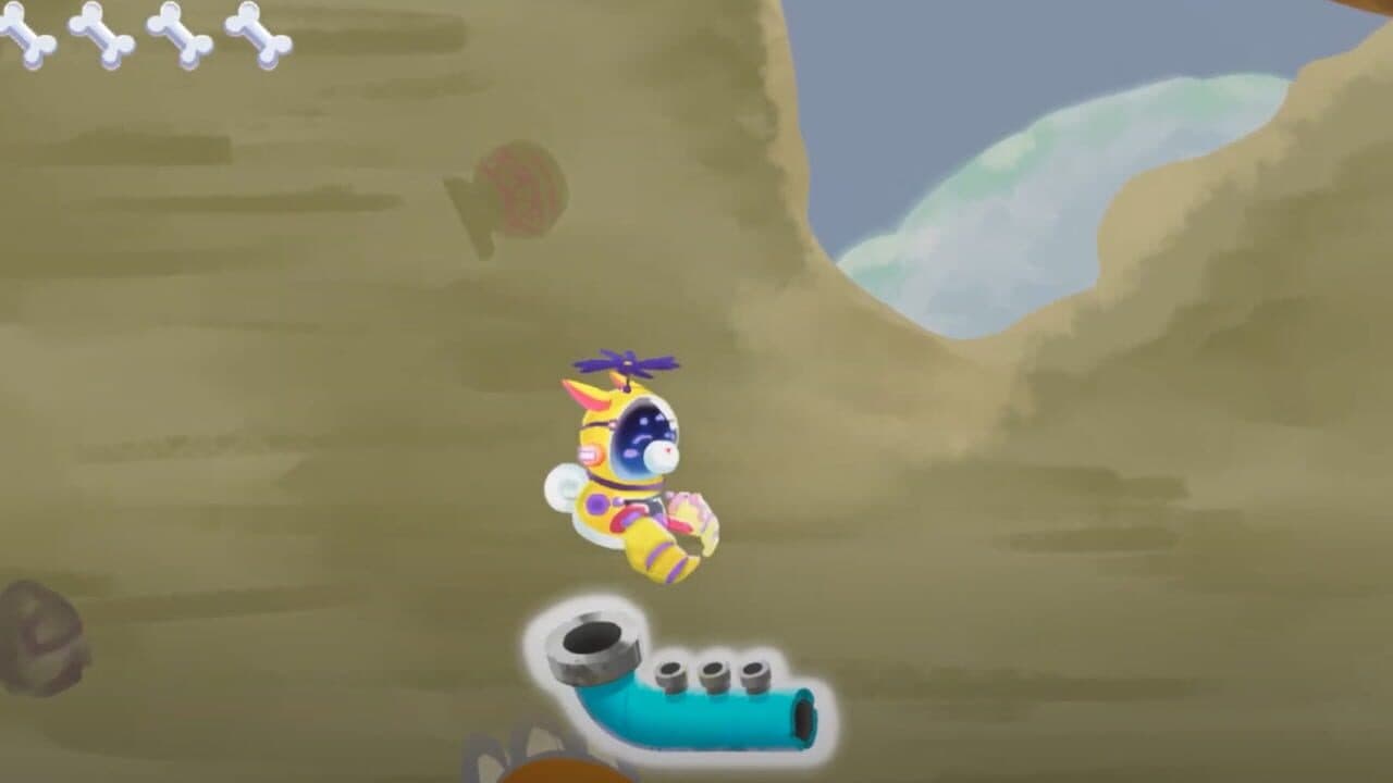 Procyon screenshot 1