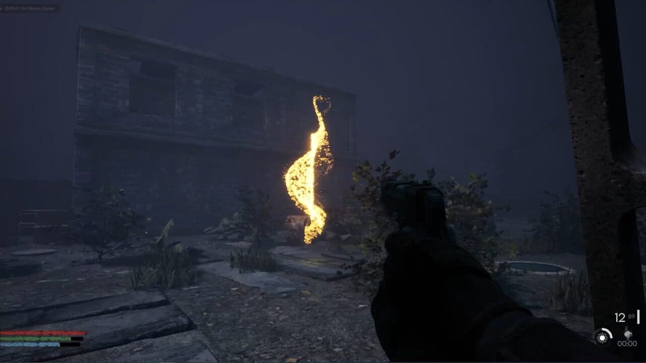 Demon Seed thumbnail 3