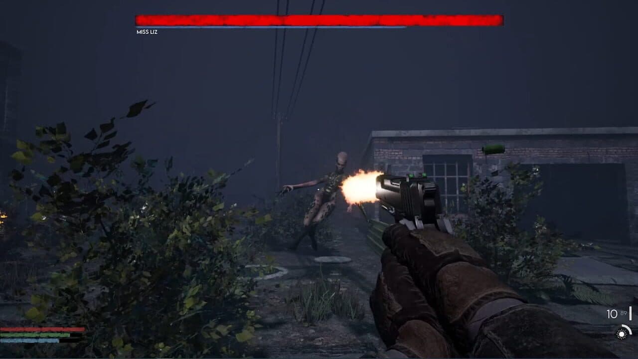 Demon Seed thumbnail 5