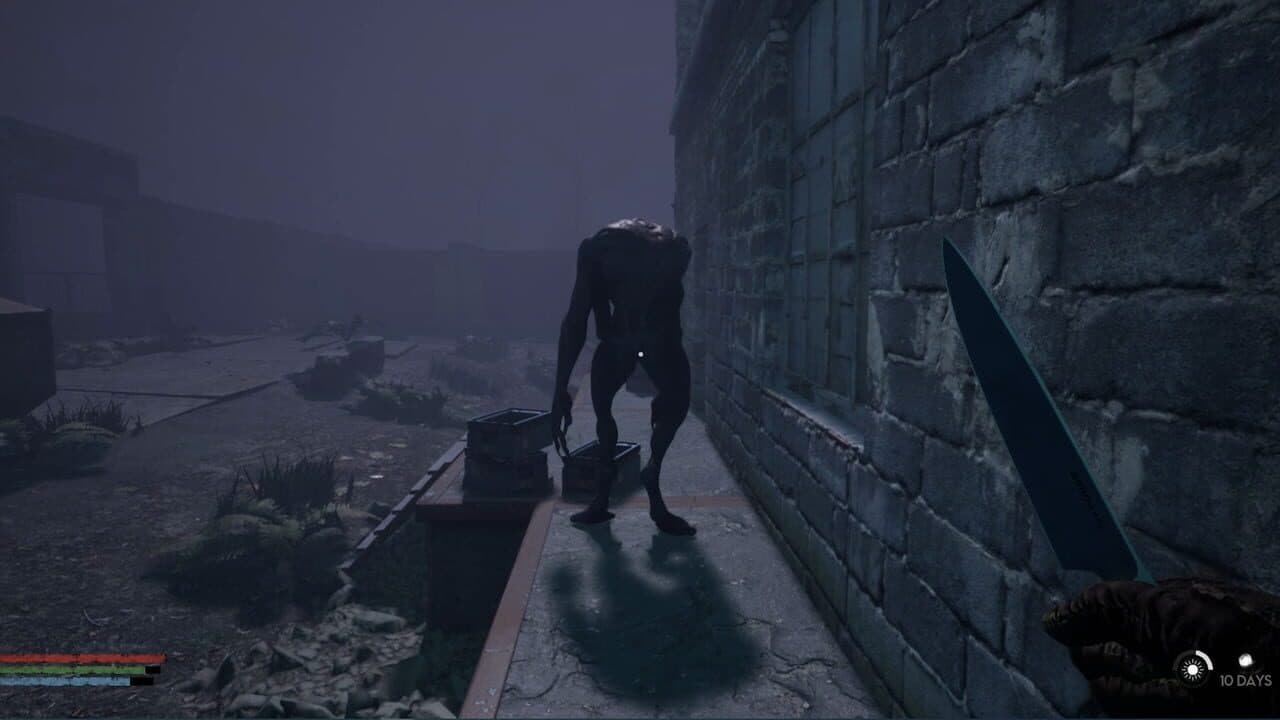 Demon Seed thumbnail 6