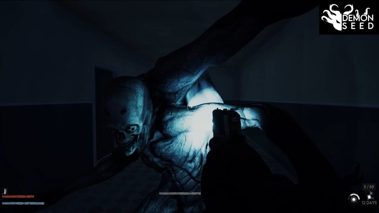 Demon Seed thumbnail 8