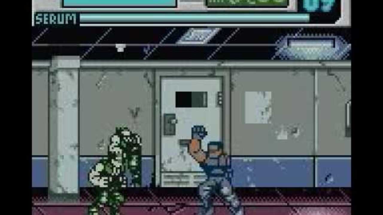 Blade screenshot 1