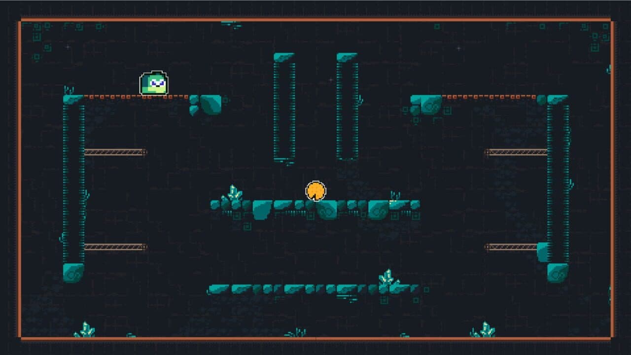 Crispy Cheese screenshot 1
