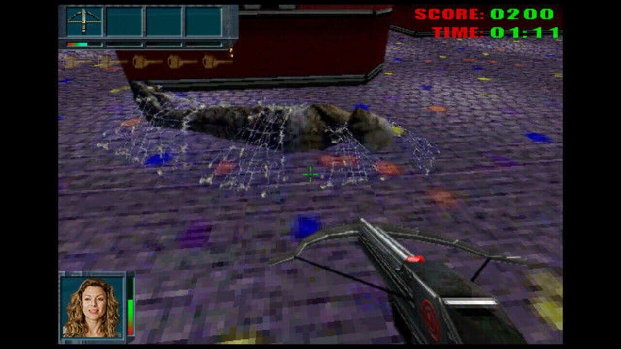 Eight Legged Freaks thumbnail 8